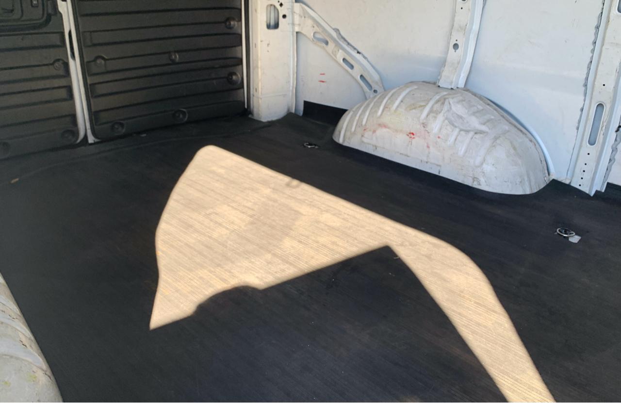 GMC Savana G2500 Cargo 2019