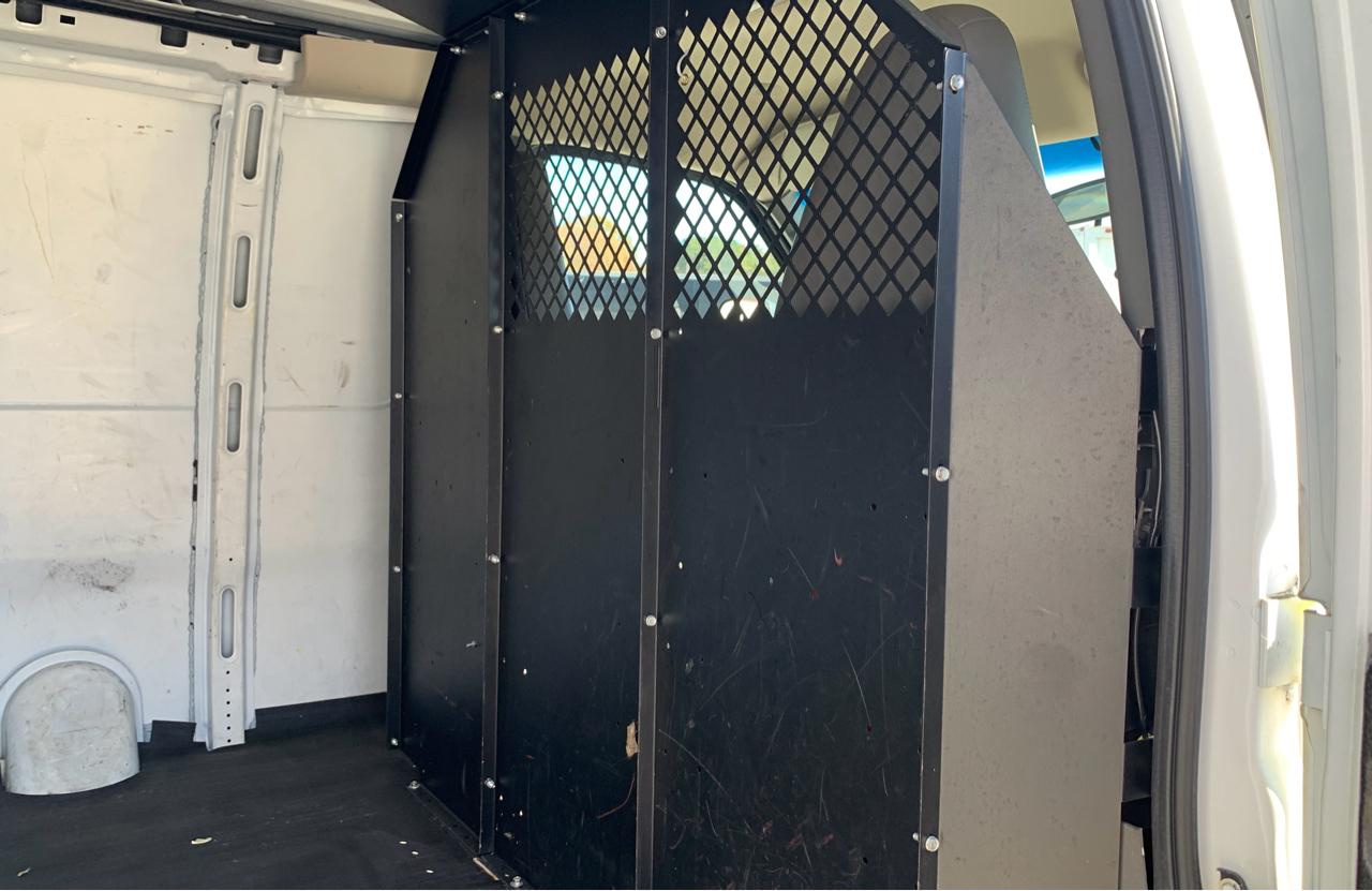 GMC Savana G2500 Cargo 2019