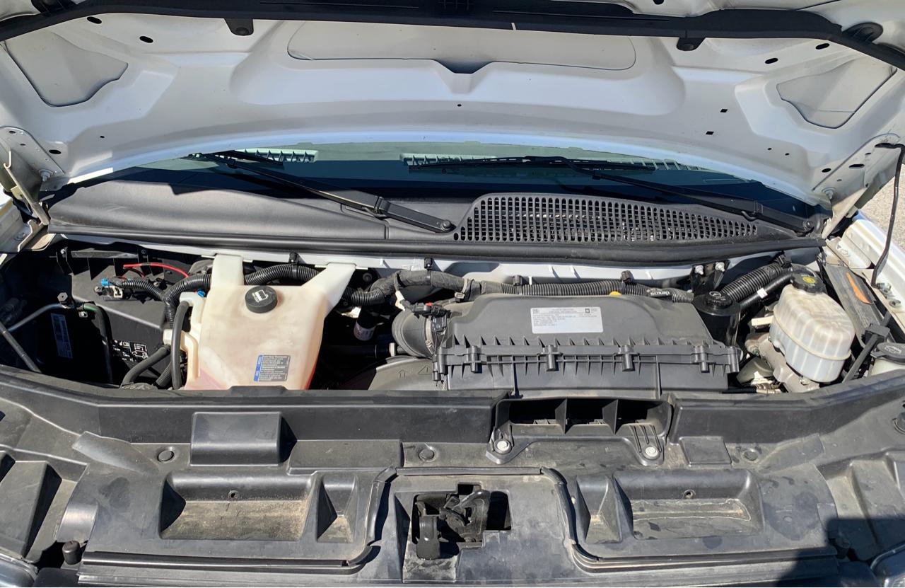 GMC Savana G2500 Cargo 2019