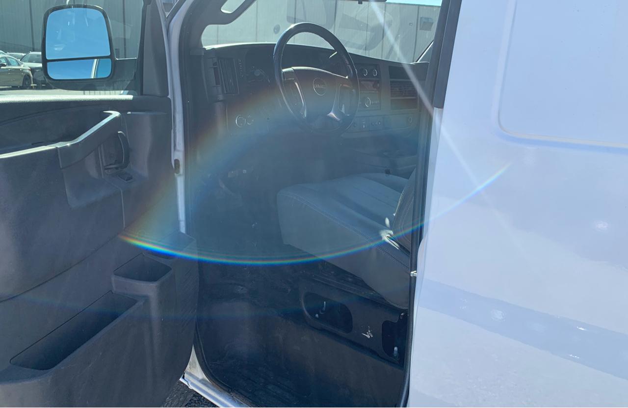 GMC Savana G2500 Cargo 2019