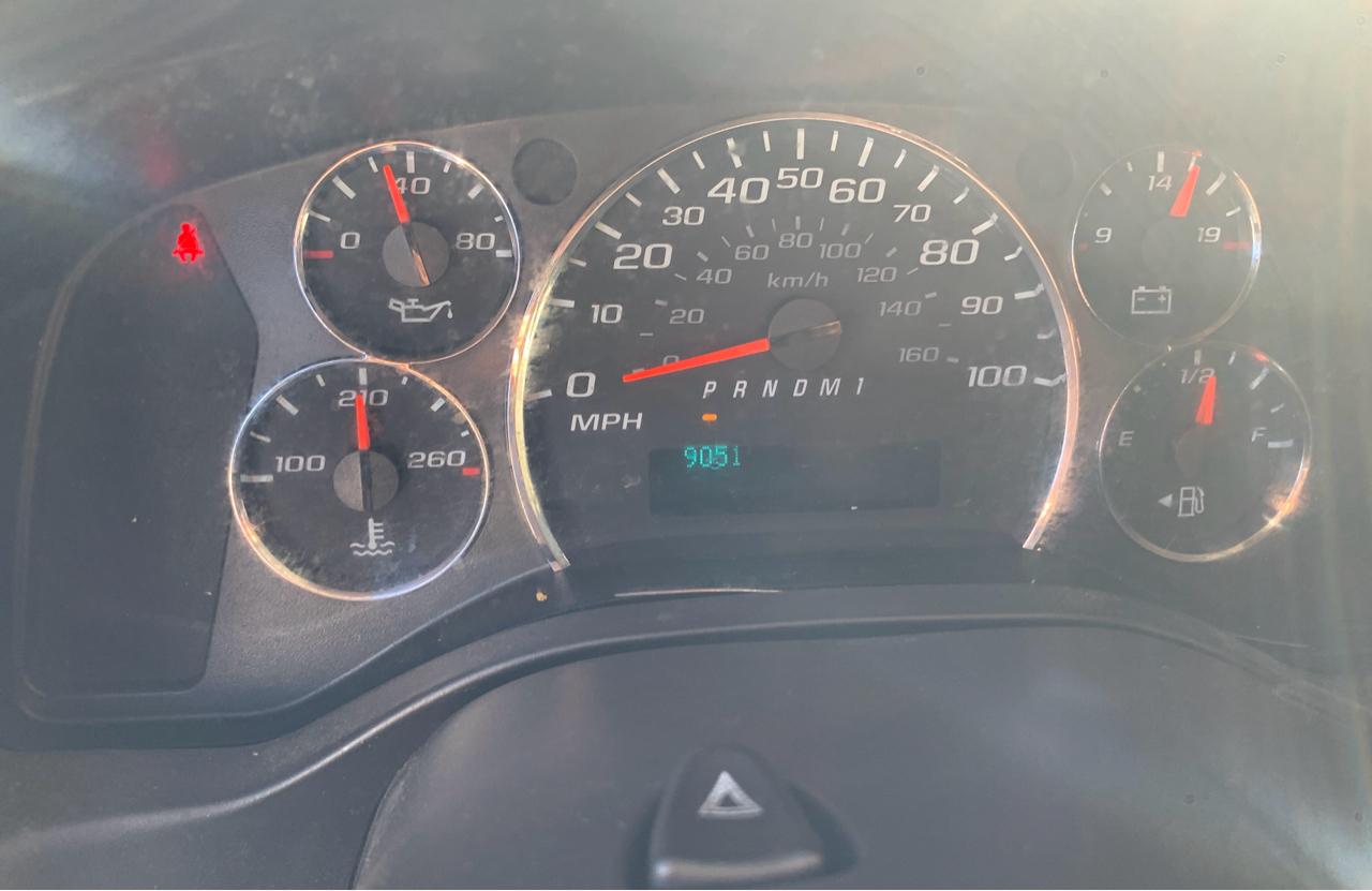 GMC Savana G2500 Cargo 2019