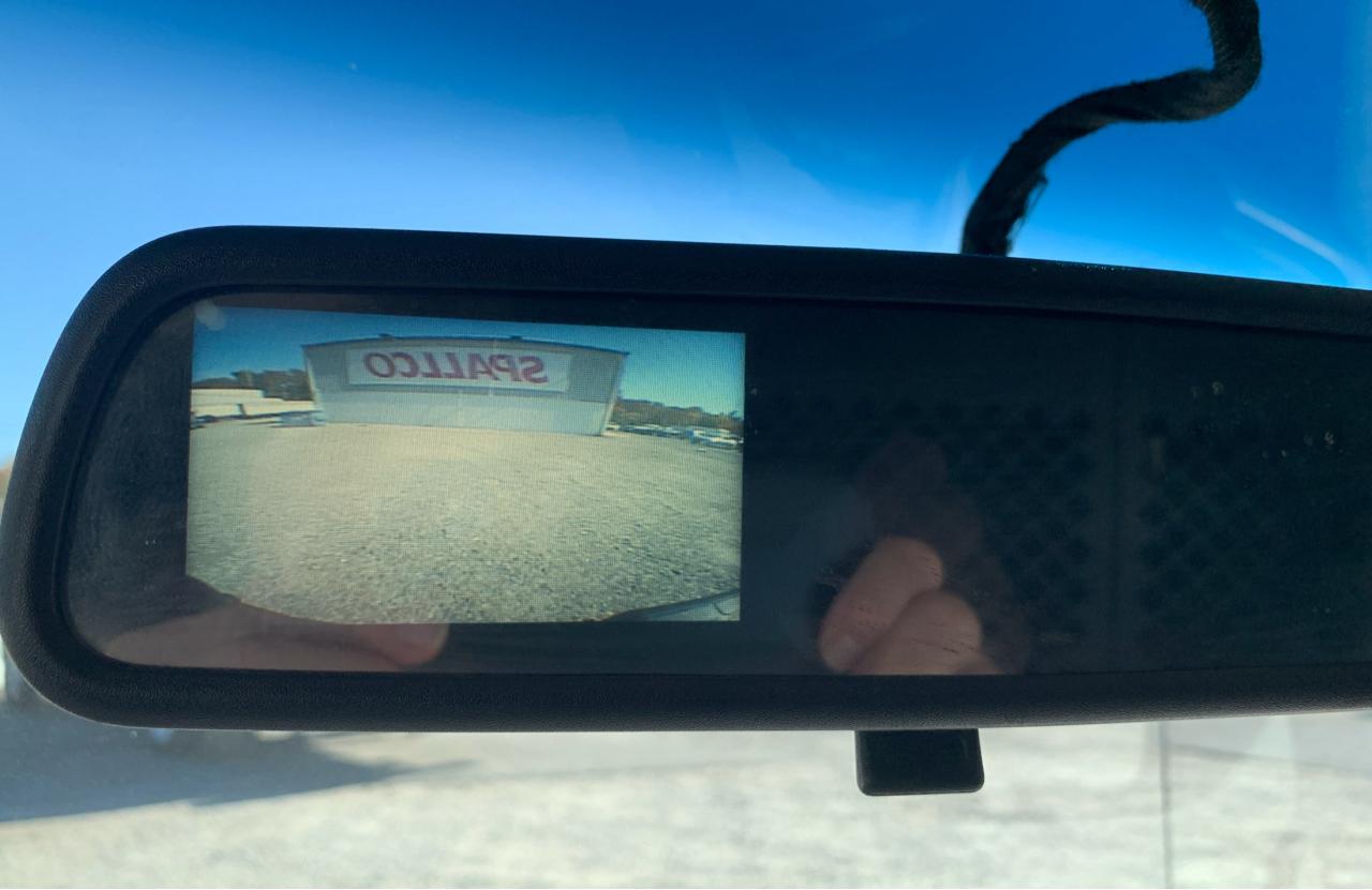GMC Savana G2500 Cargo 2019