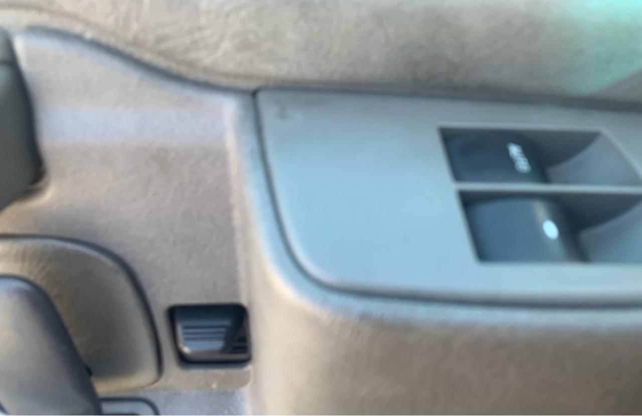 GMC Savana G2500 Cargo 2019
