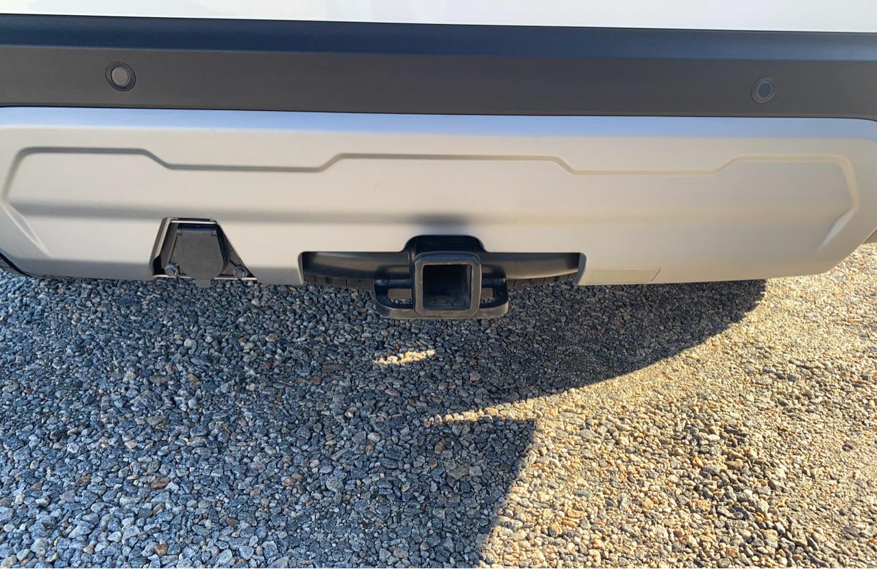 Honda Pilot TrailSport AWD 2023