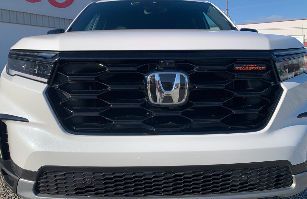Honda Pilot TrailSport AWD 2023