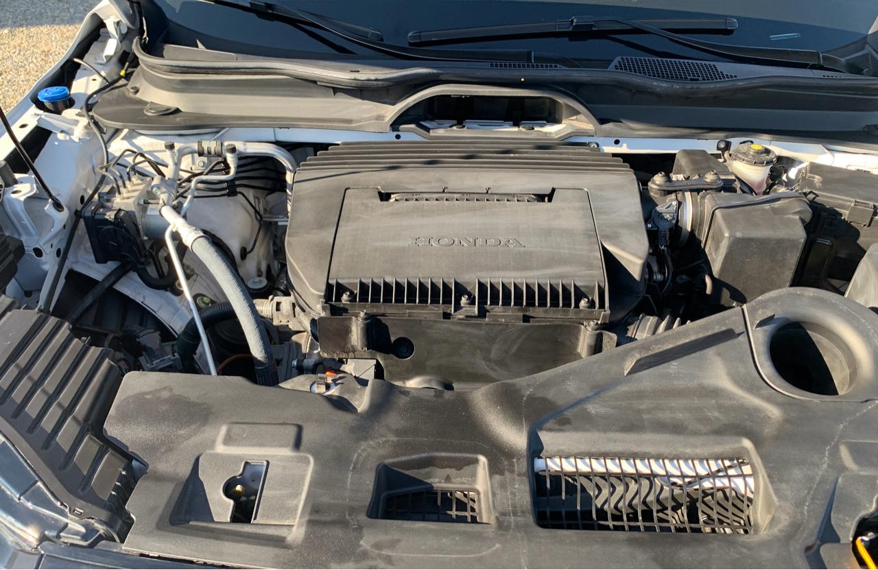 Honda Pilot TrailSport AWD 2023