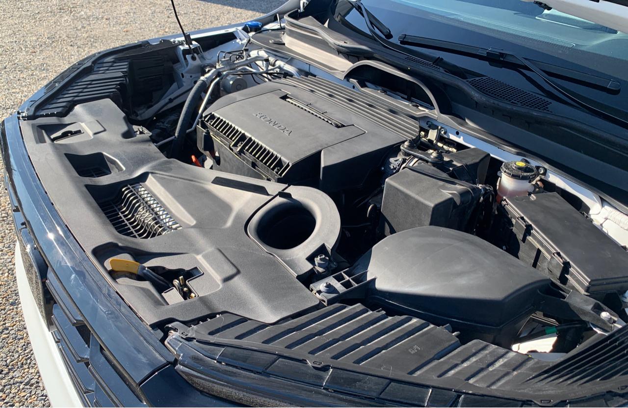 Honda Pilot TrailSport AWD 2023