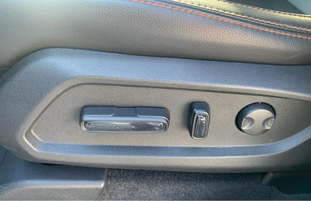 Honda Pilot TrailSport AWD 2023