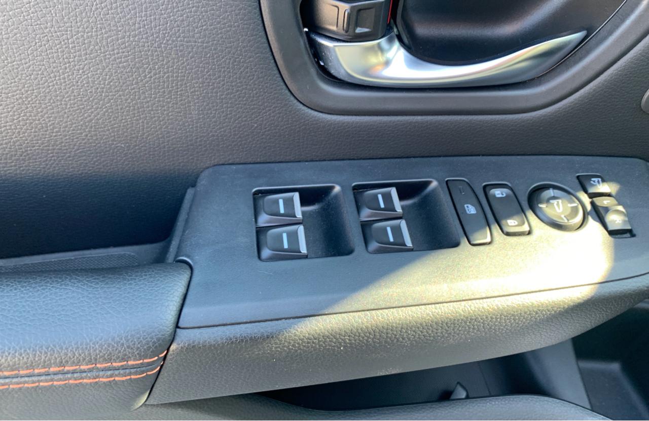 Honda Pilot TrailSport AWD 2023