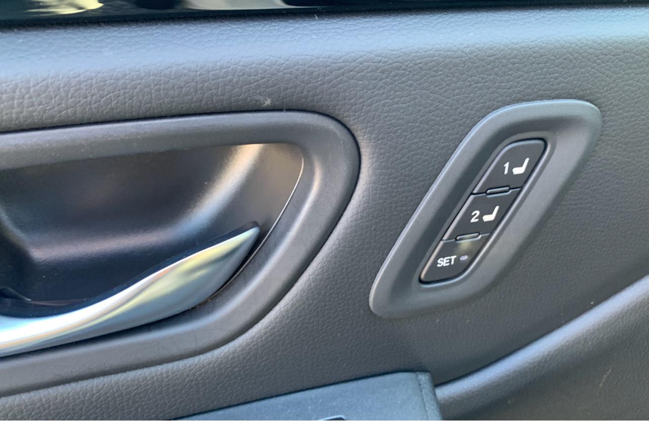 Honda Pilot TrailSport AWD 2023