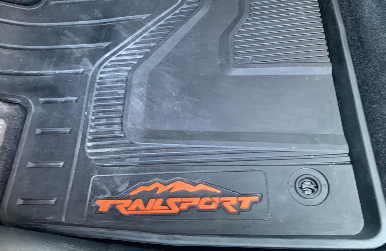 Honda Pilot TrailSport AWD 2023