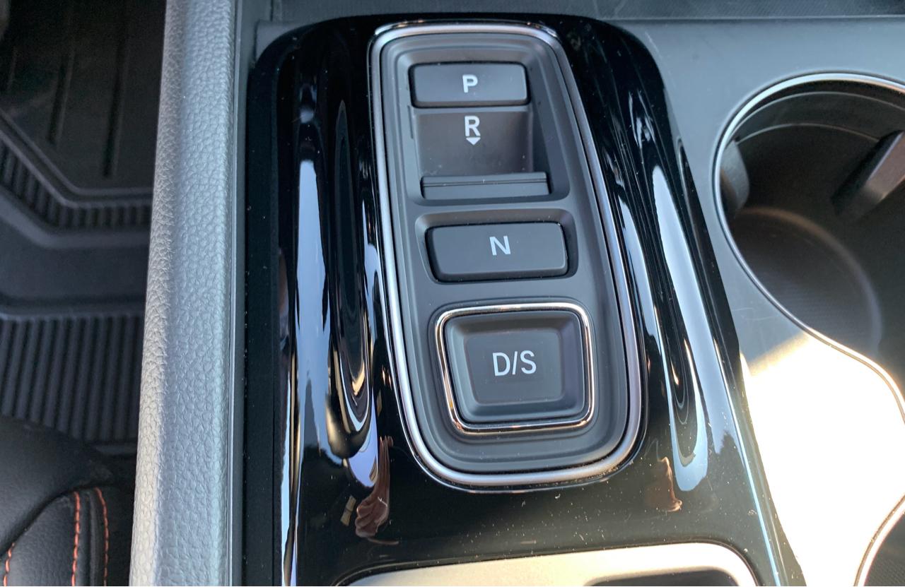 Honda Pilot TrailSport AWD 2023