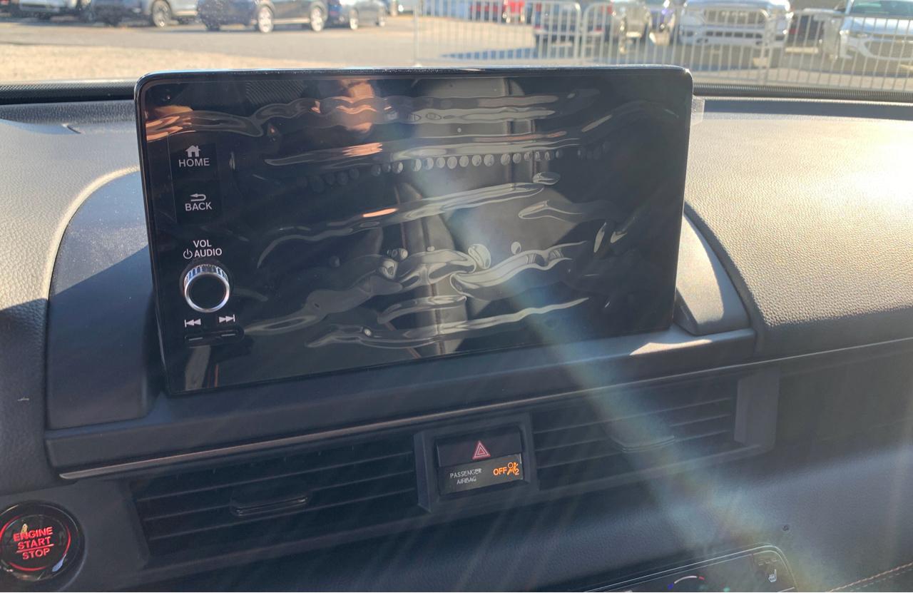 Honda Pilot TrailSport AWD 2023