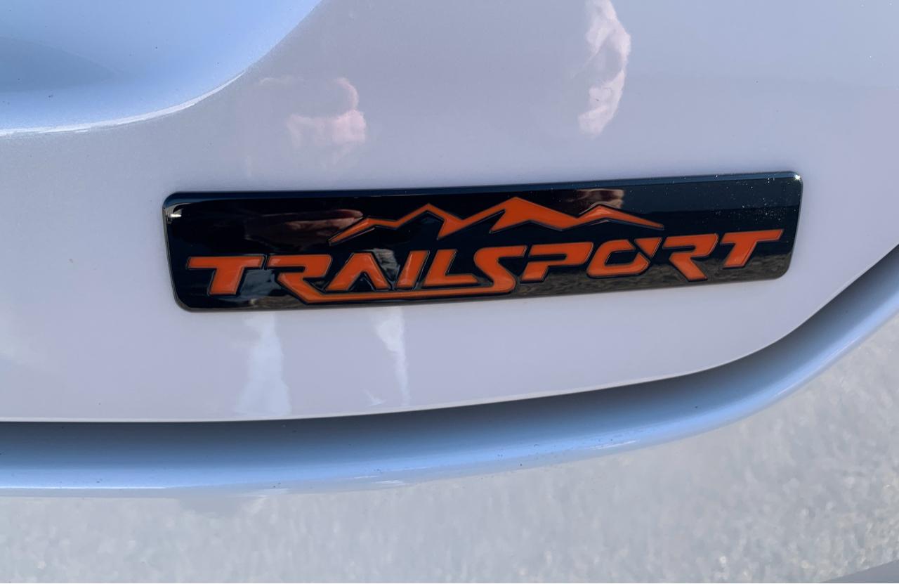 Honda Pilot TrailSport AWD 2023