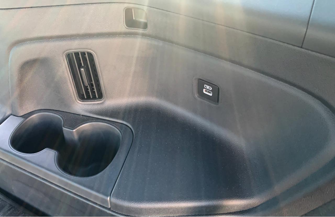 Honda Pilot TrailSport AWD 2023