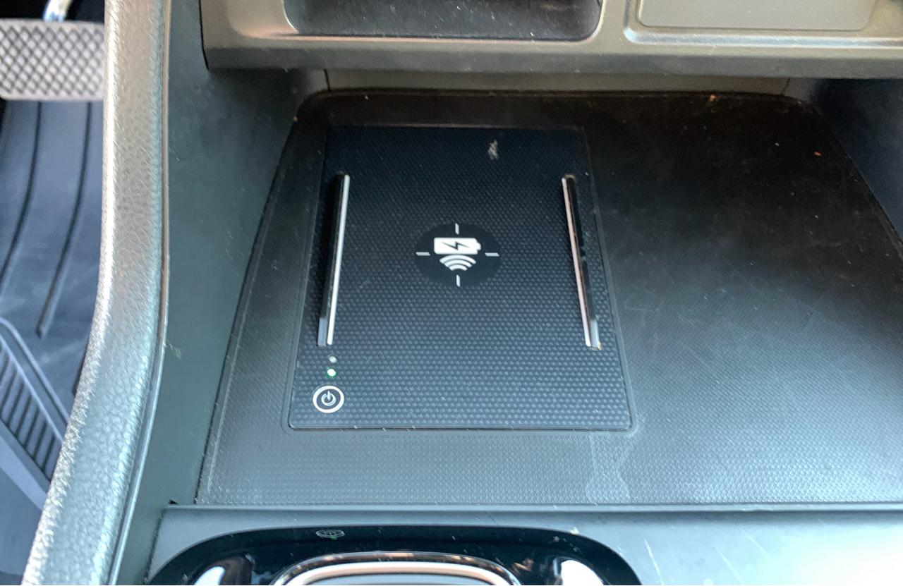 Honda Pilot TrailSport AWD 2023