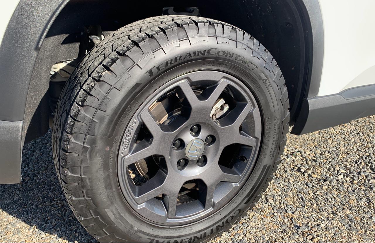 Honda Pilot TrailSport AWD 2023