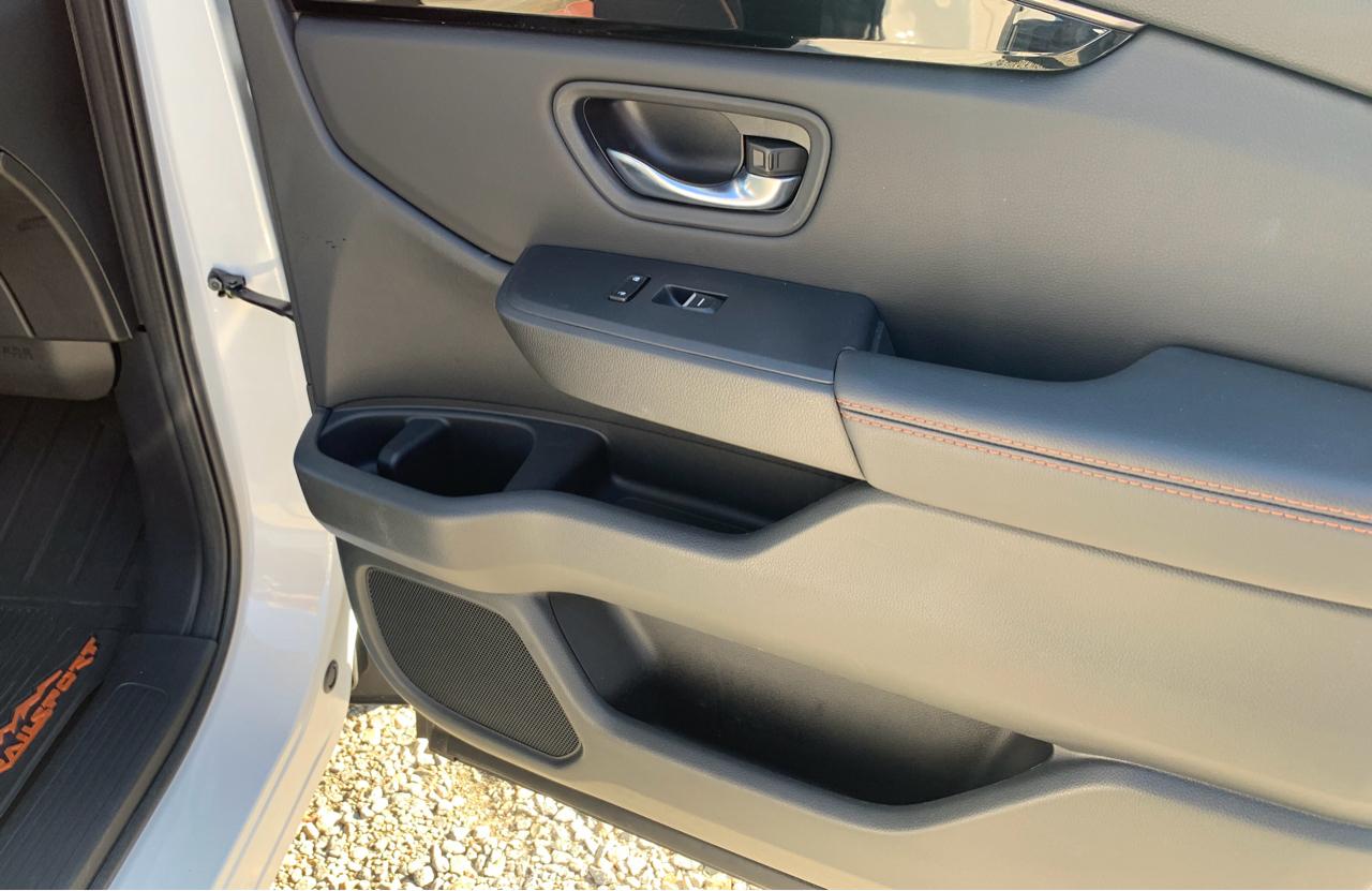 Honda Pilot TrailSport AWD 2023