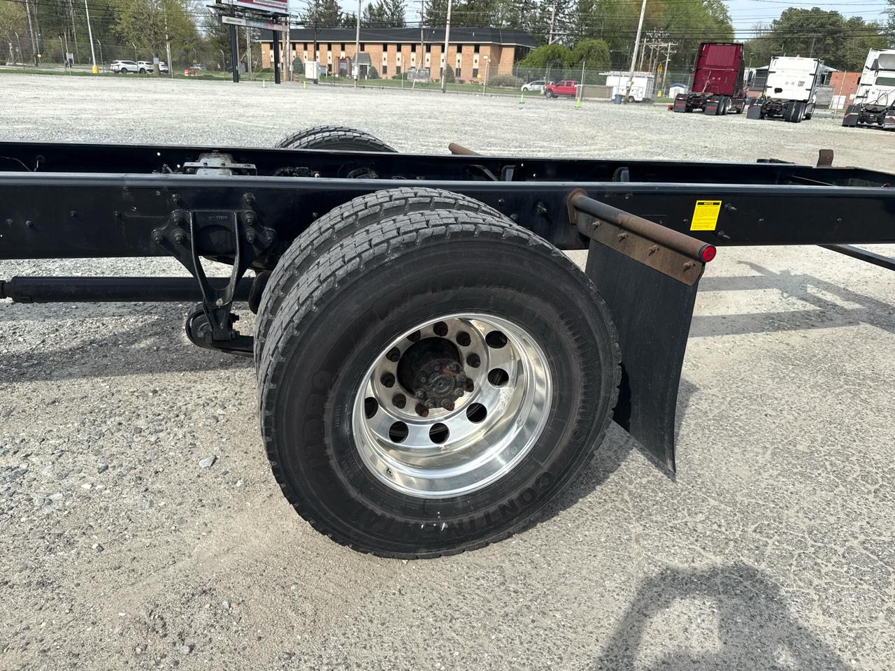 International 4300  2019