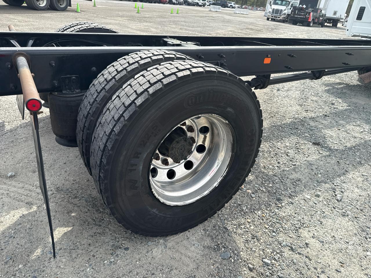 International 4300  2019