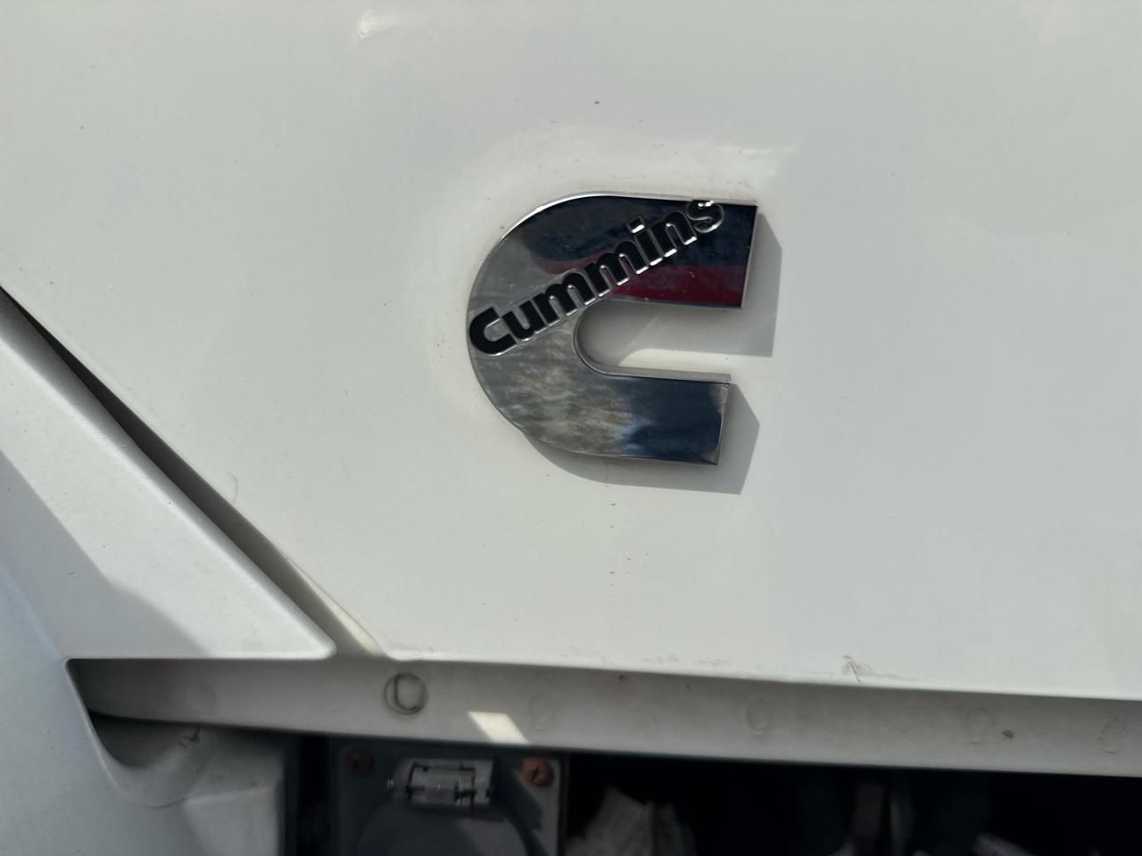 International 4300  2019