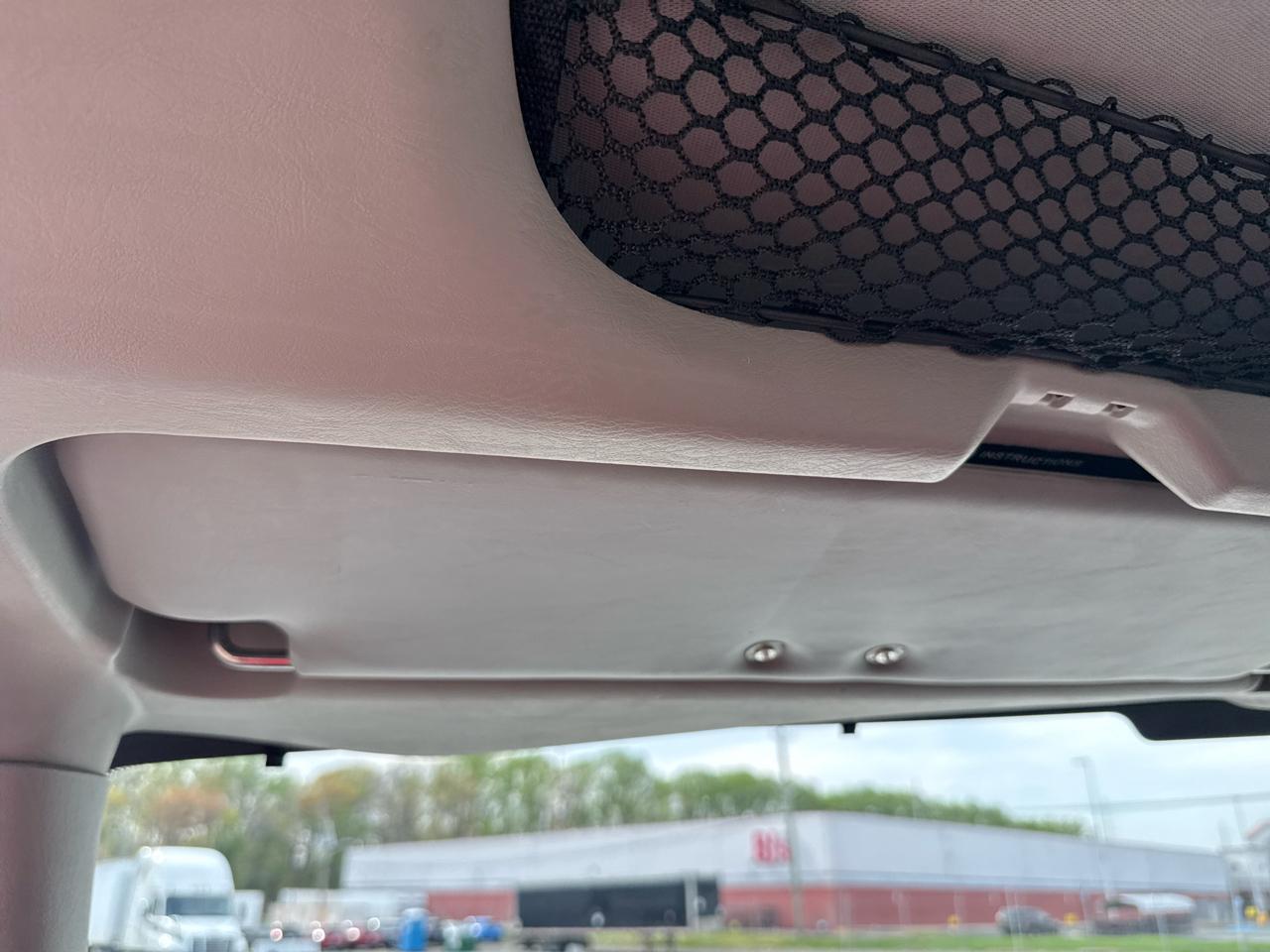 International 4300  2019