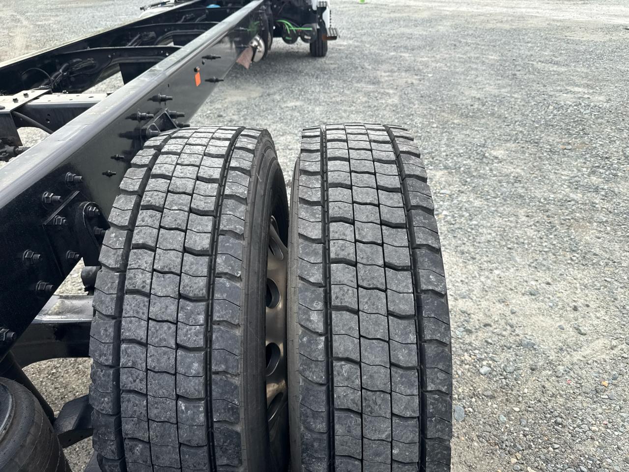 International 4300  2019