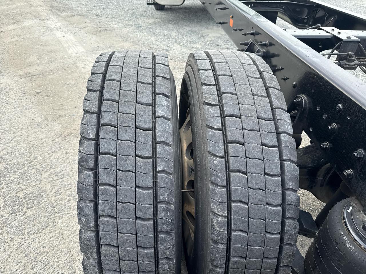 International 4300  2019