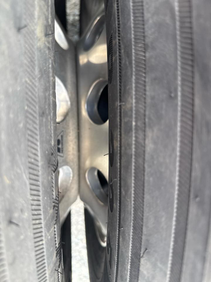 International 4300  2019