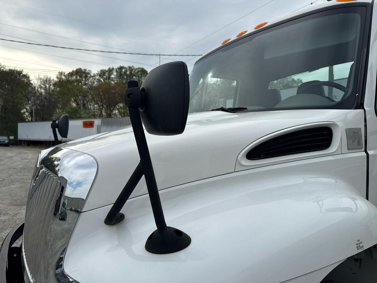 International 4300  2019