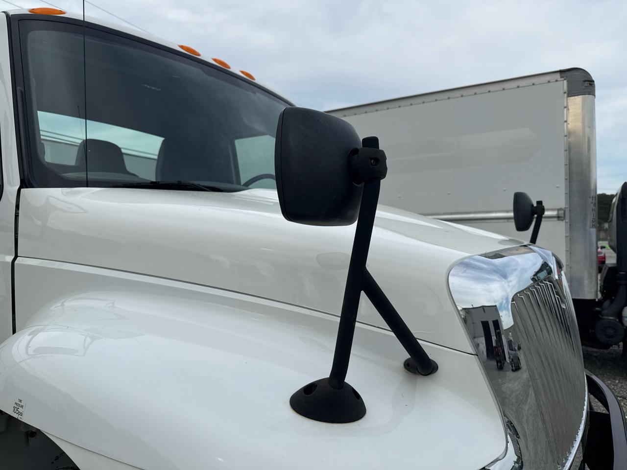 International 4300  2019