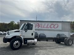 2019 International 4300 