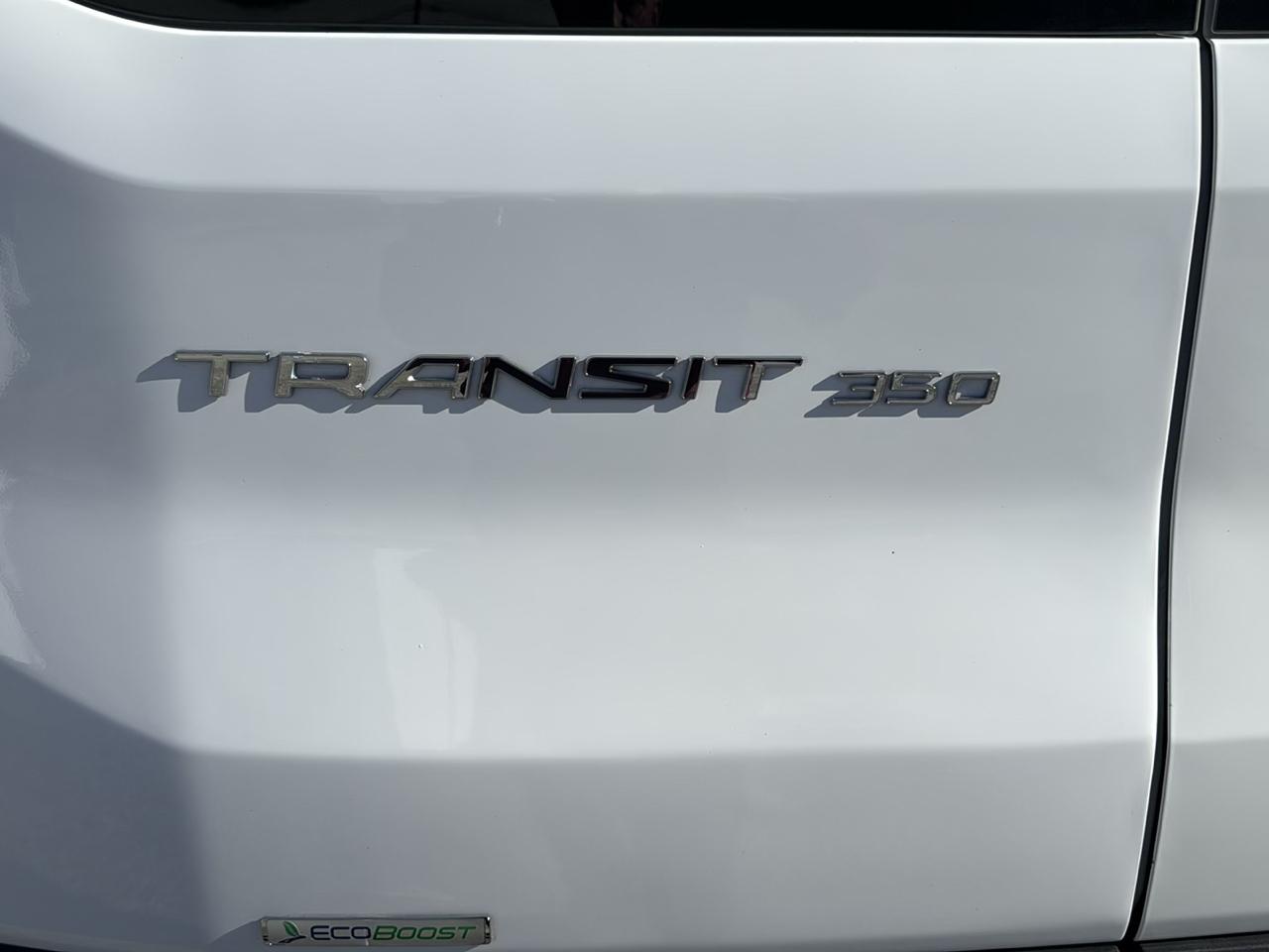 Ford T350 Vans XL Wgn High Roof 148 2020