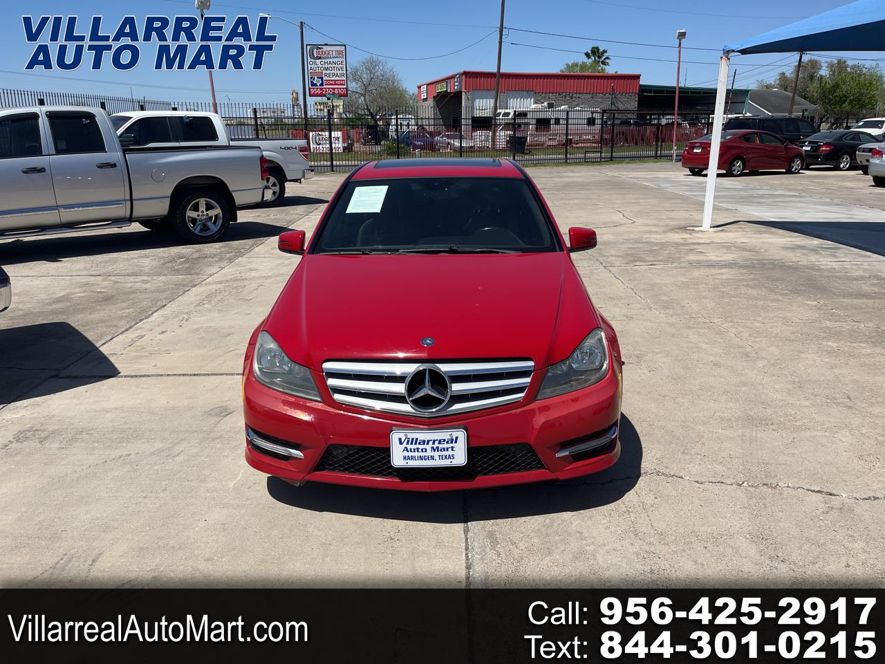 Used Cars for Sale Harlingen TX 78550 Villarreal Auto Mart