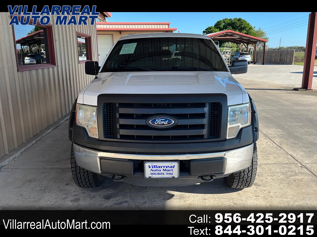 Used Cars for Sale Harlingen TX 78550 Villarreal Auto Mart