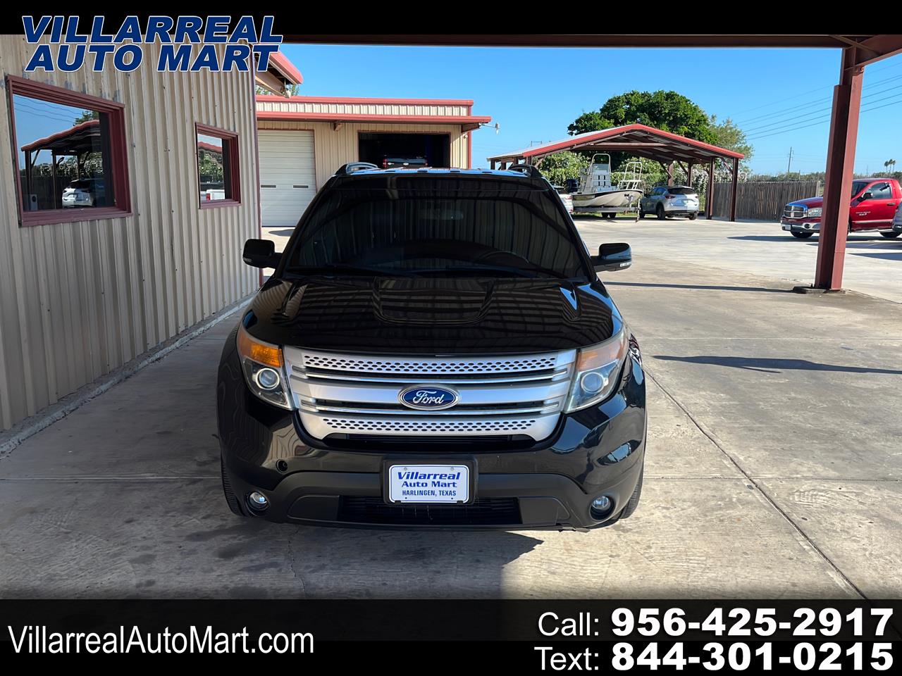 Used Cars for Sale Harlingen TX 78550 Villarreal Auto Mart
