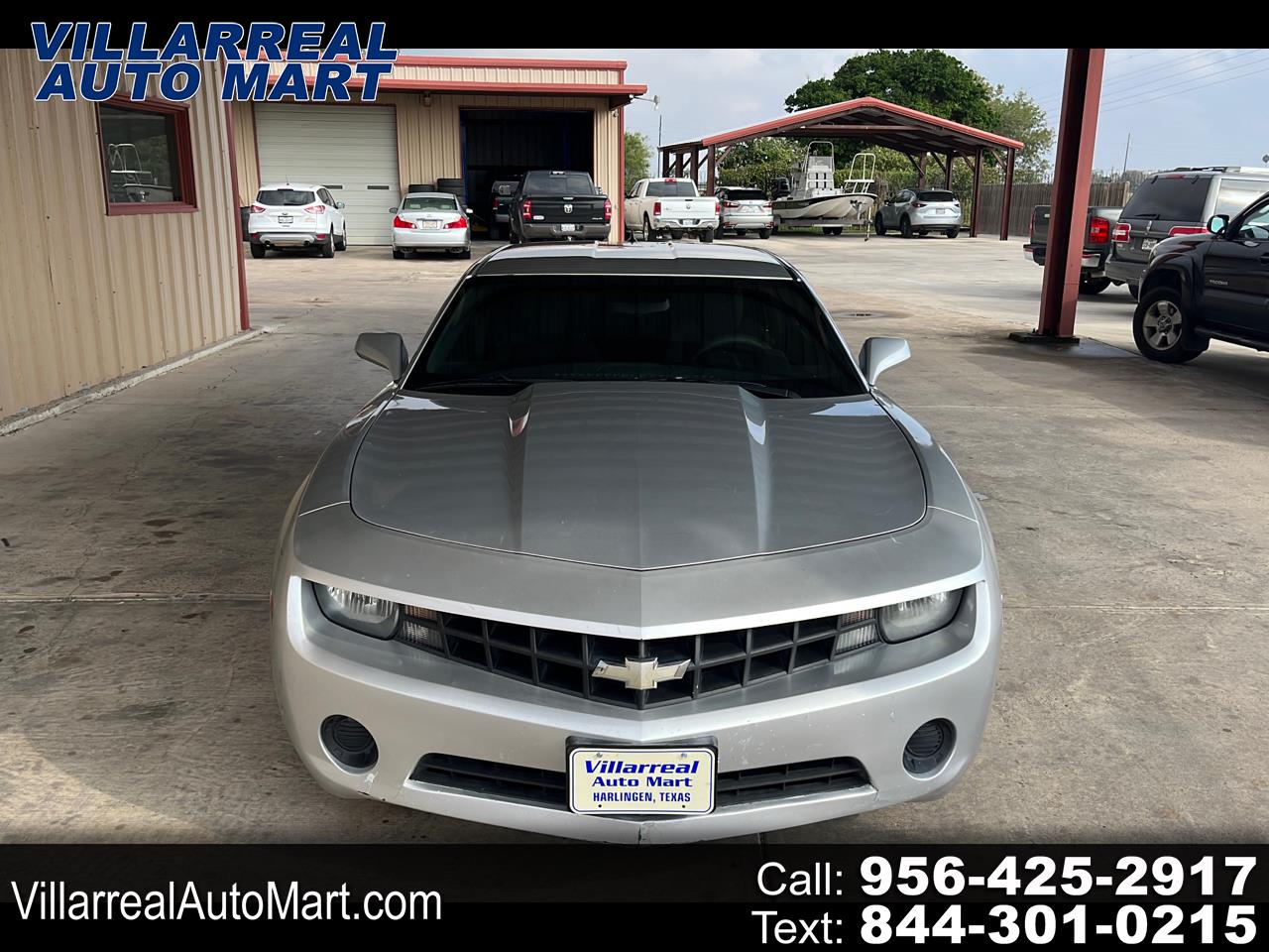 Used Cars for Sale Harlingen TX 78550 Villarreal Auto Mart