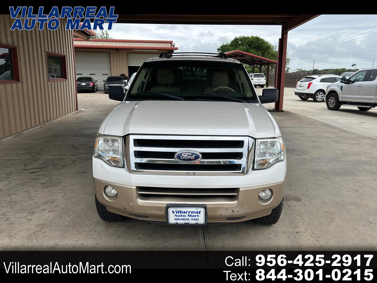 Buy Here Pay Here 2013 Ford Expedition 2WD 4dr King Ranch for Sale in