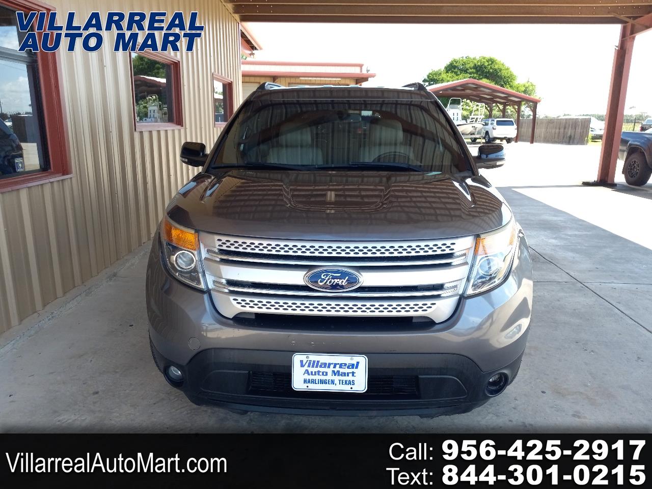 Used Cars for Sale Harlingen TX 78550 Villarreal Auto Mart