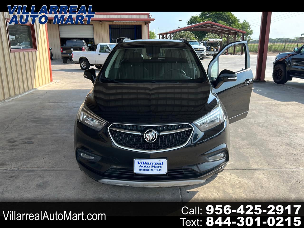 Used Cars for Sale Harlingen TX 78550 Villarreal Auto Mart