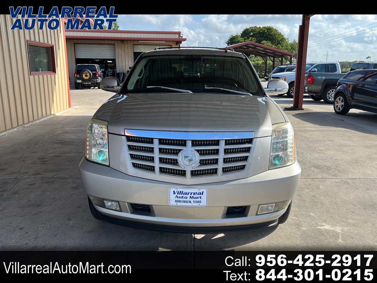 Used Cars for Sale Harlingen TX 78550 Villarreal Auto Mart