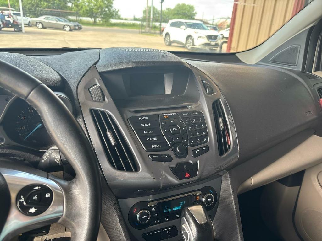 2016 Ford Transit Connect Titanium - Photo 7