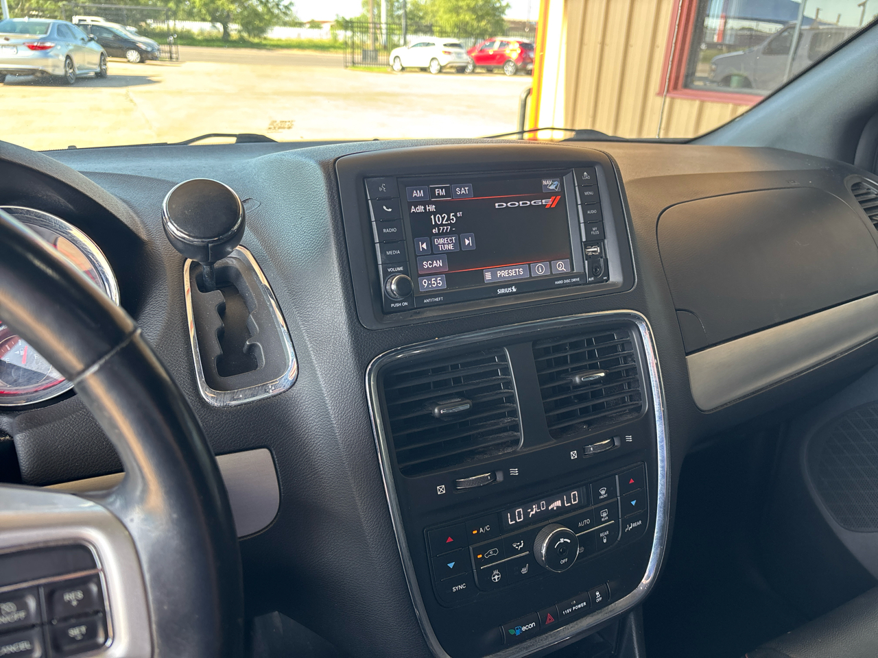 Dodge Grand Caravan GT Wagon 2019 Dodge Grand Caravan GT Wagon 2019