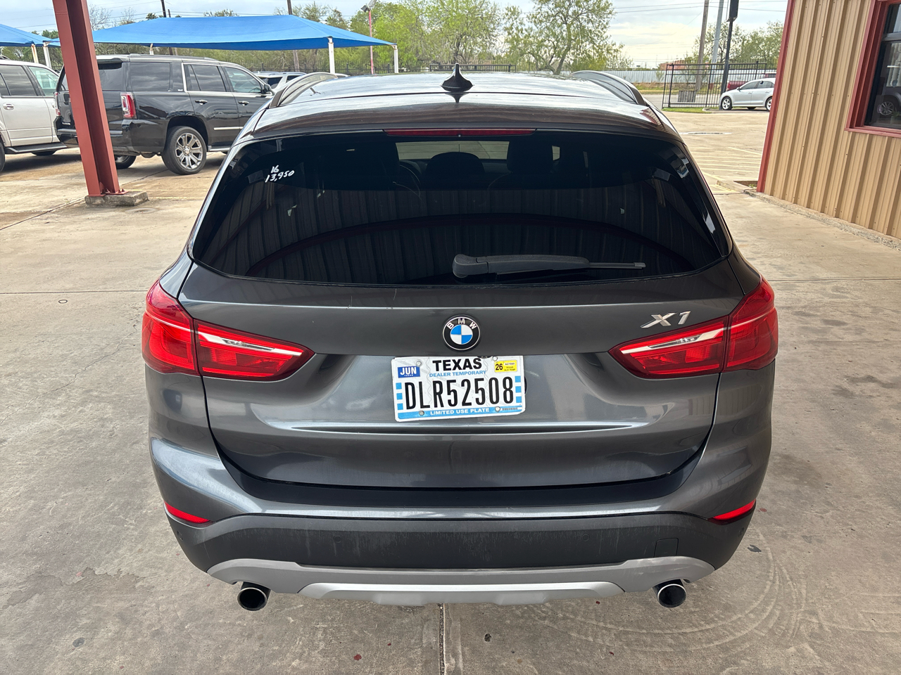 BMW X1 AWD 4dr xDrive28i 2016