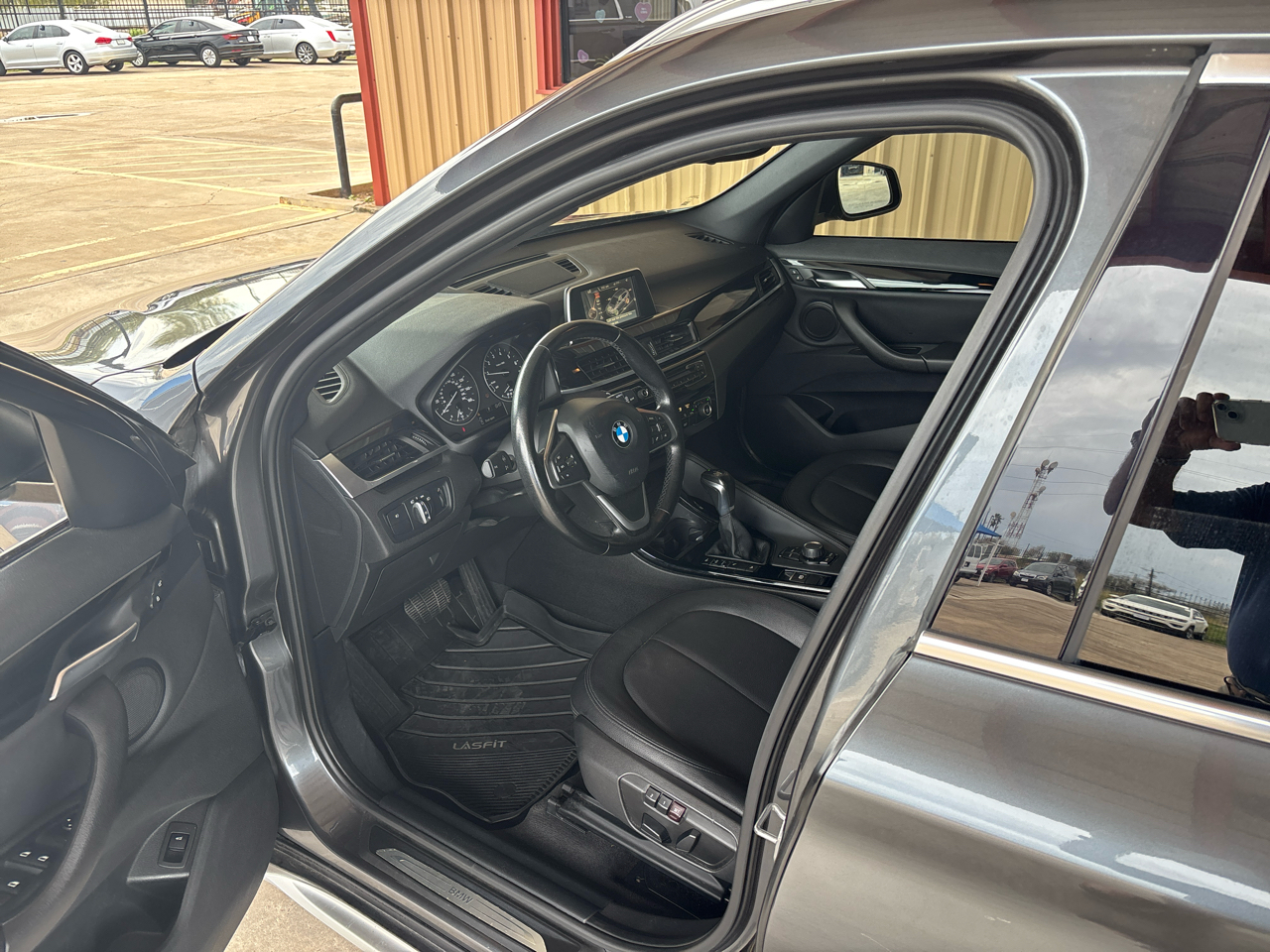 BMW X1 AWD 4dr xDrive28i 2016