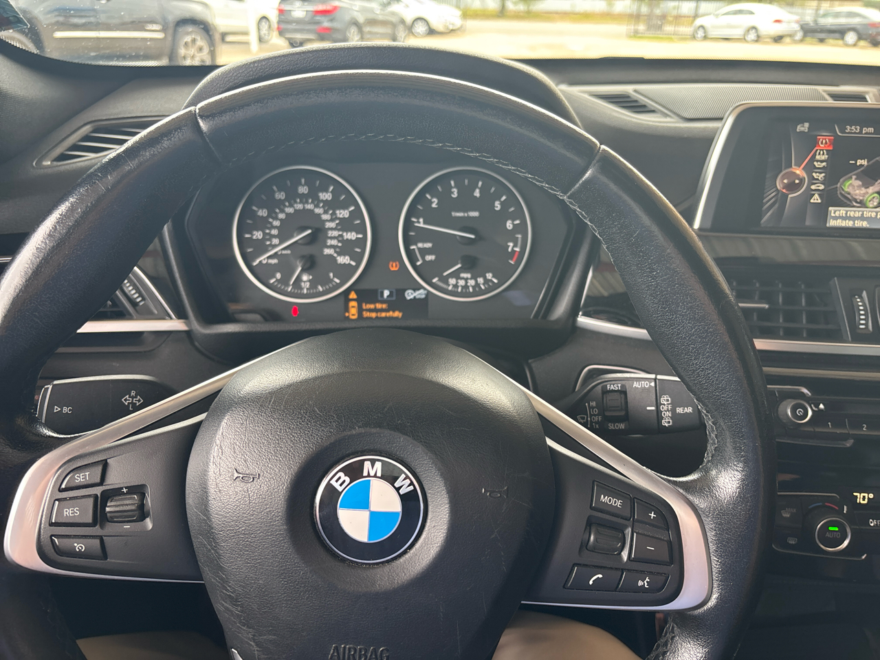 BMW X1 AWD 4dr xDrive28i 2016