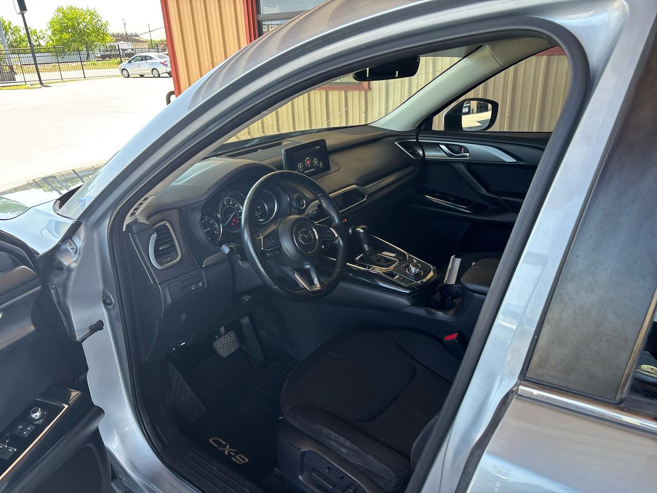 Mazda CX-9 FWD 4dr Sport 2016