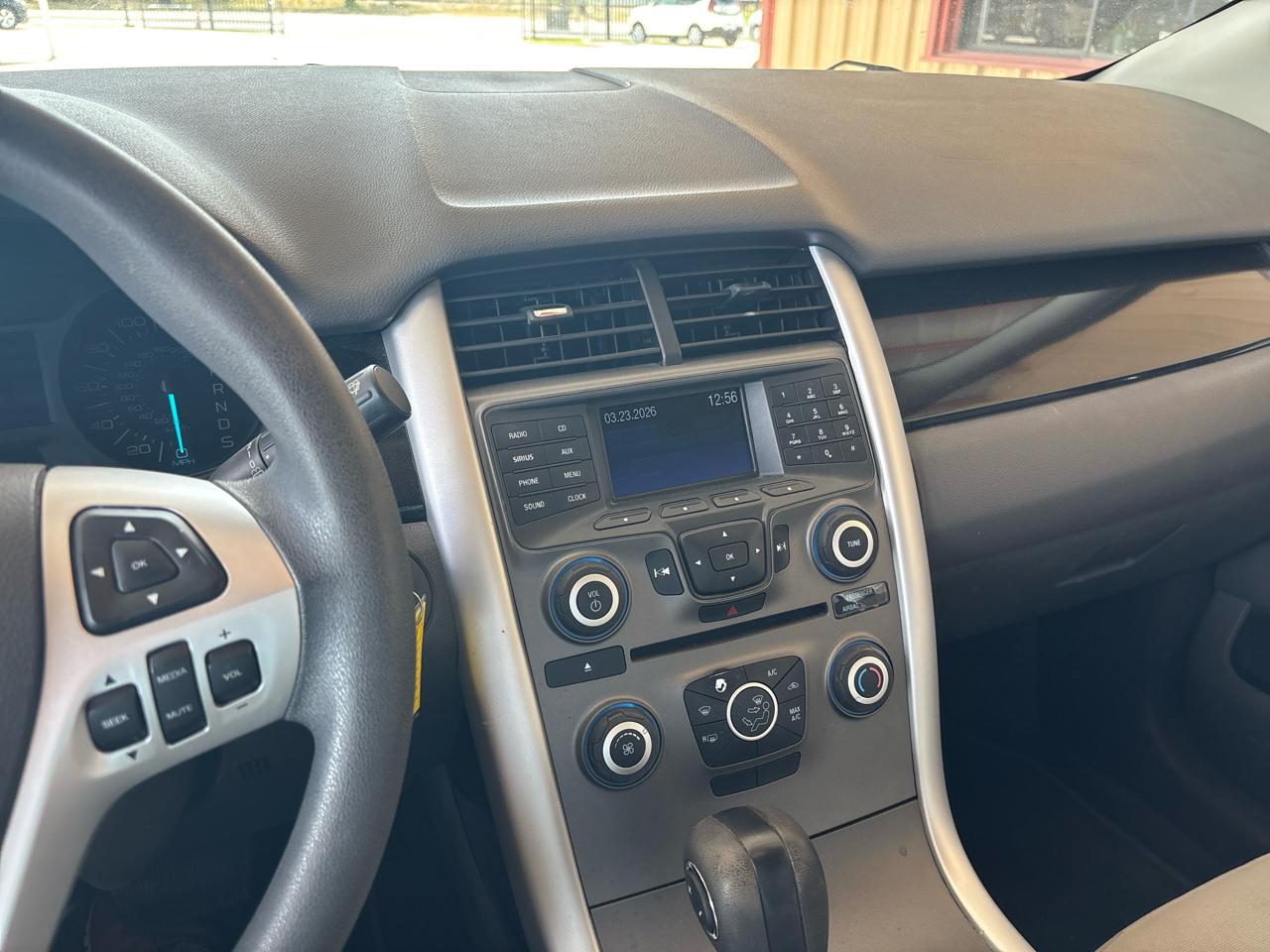 Ford Edge 4dr SE FWD 2013