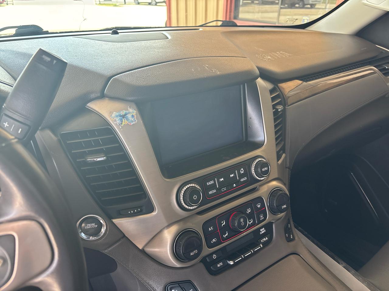 GMC Yukon 2WD 4dr Denali 2015