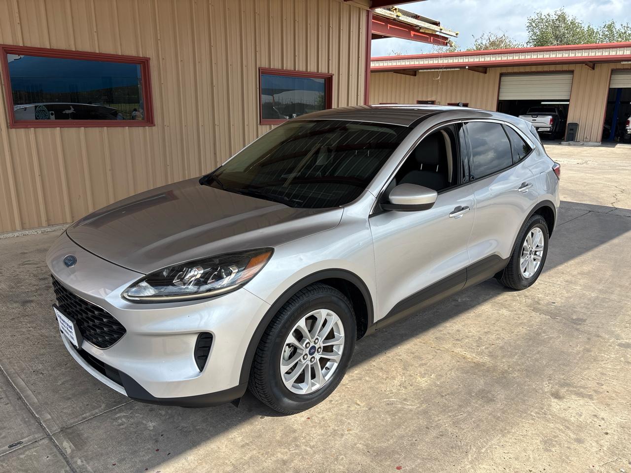 Ford Escape SE FWD 2020